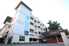 Hotel Kairali